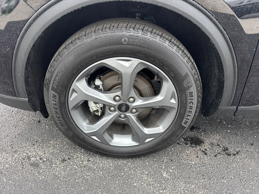 Used 2025 Ford Escape ST-Line Elite w/ Tech Pack #2 image 21