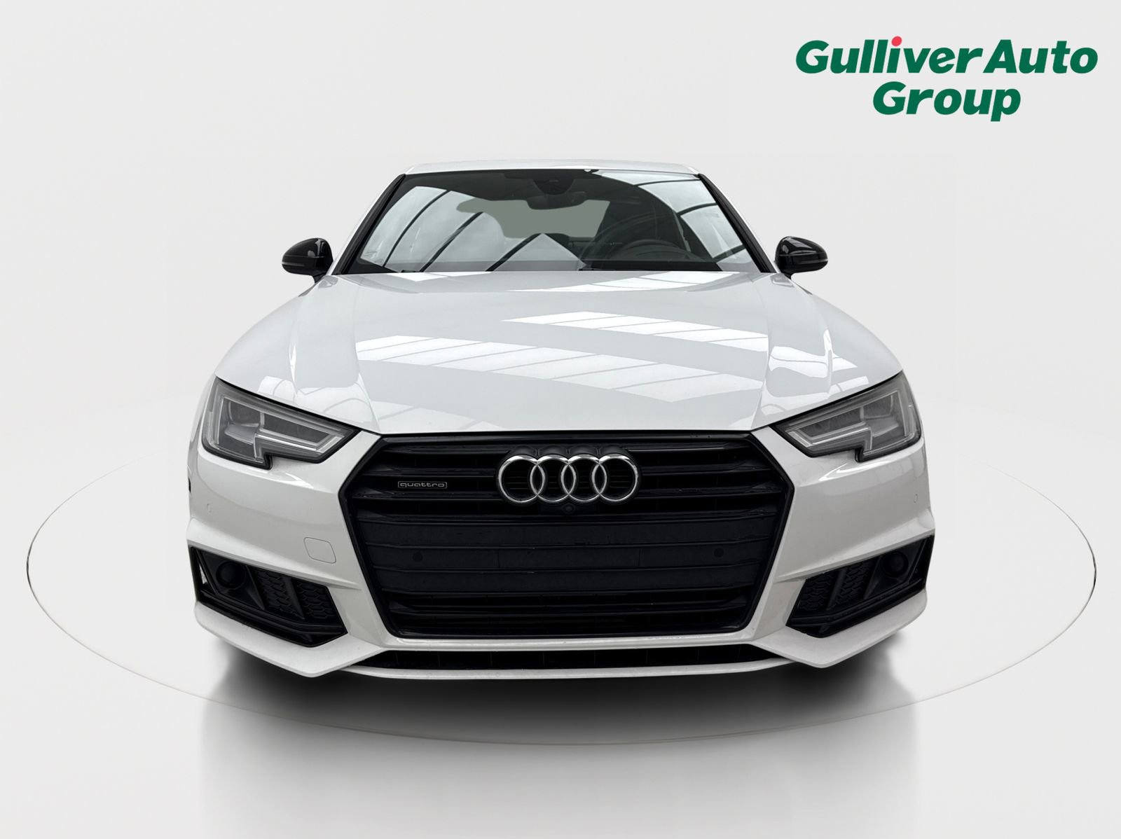 Used 2018 Audi A4 2.0T Prestige w/ Prestige Package AWD/4WD image 14