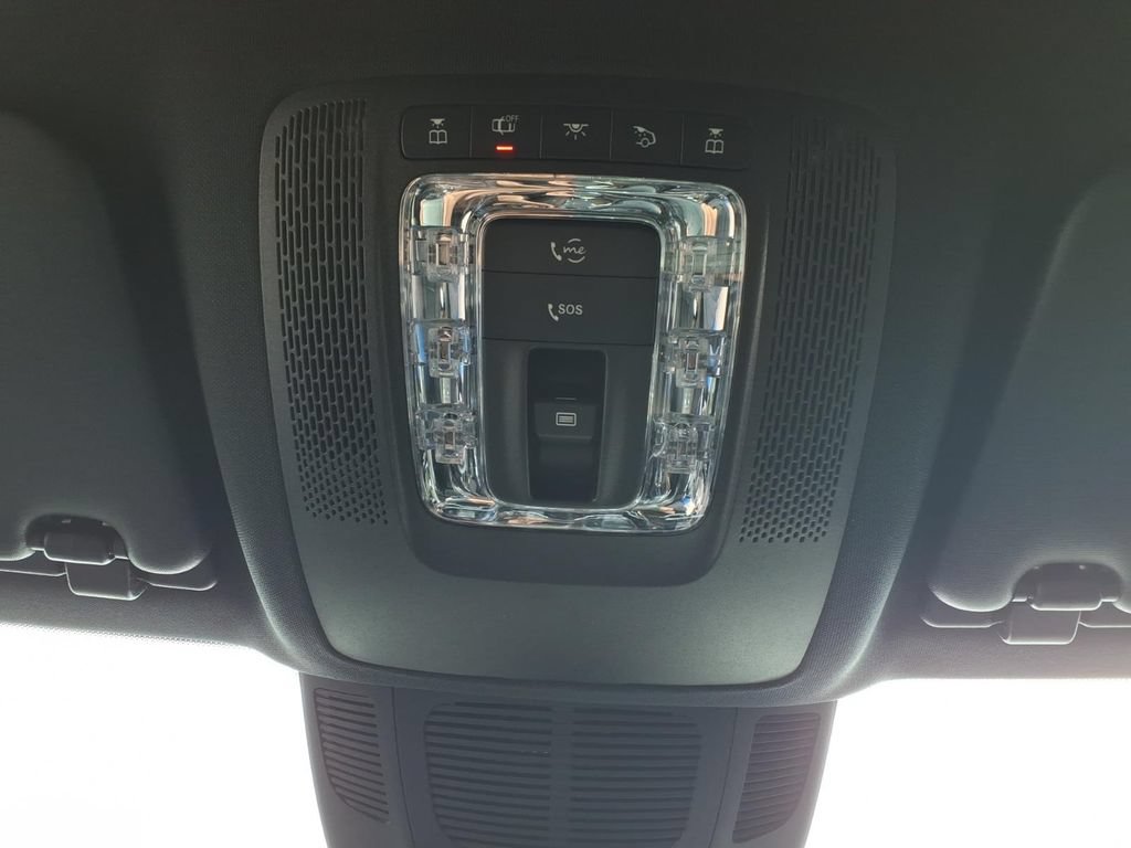 Used 2026 Mercedes-Benz GLE 350 4MATIC image 25
