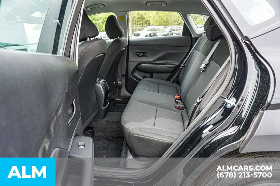 Used 2026 Hyundai Kona SE FWD image 21