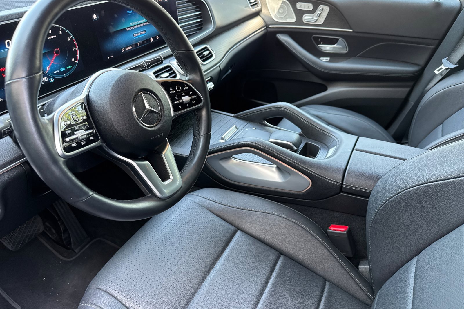Used 2023 Mercedes-Benz GLE 450 4MATIC image 9