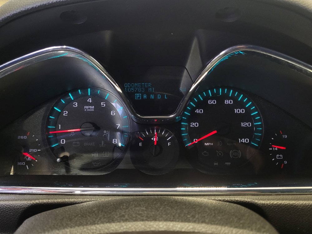 Used 2017 Chevrolet Traverse LT w/ Style and Technology Package FWD image 23