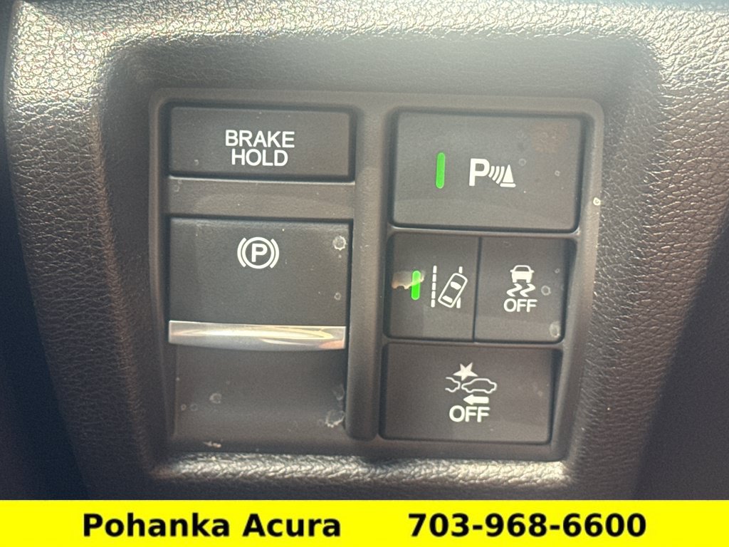 Used 2019 Acura MDX SH-AWD w/ Technology Package image 14
