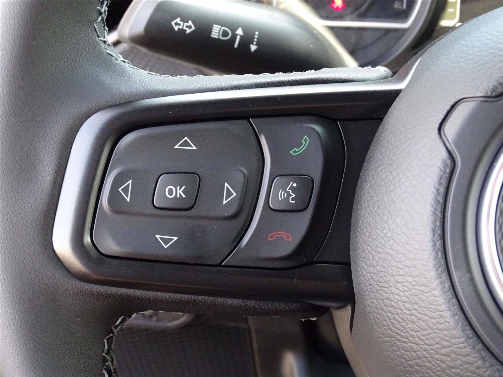 New 2025 Jeep Wrangler Unlimited Rubicon image 31