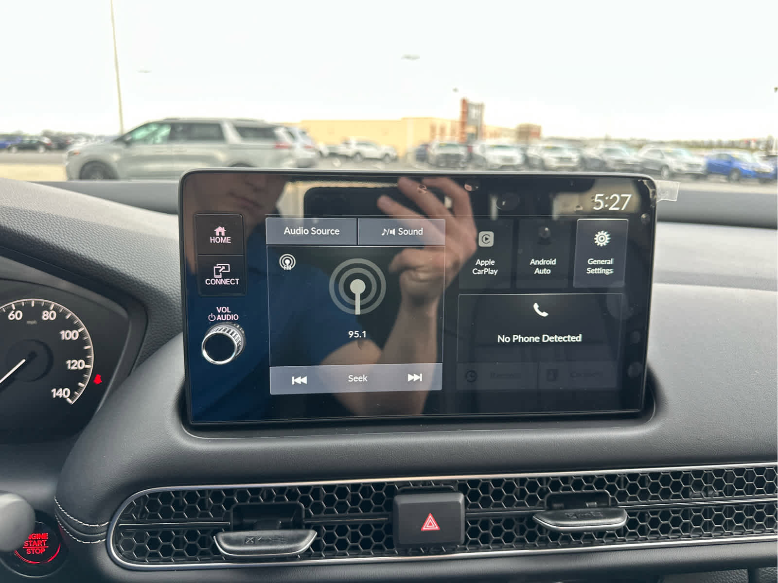 New 2026 Honda HR-V EX-L image 32