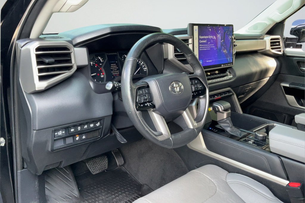 Used 2023 Toyota Tundra Limited AWD/4WD image 25