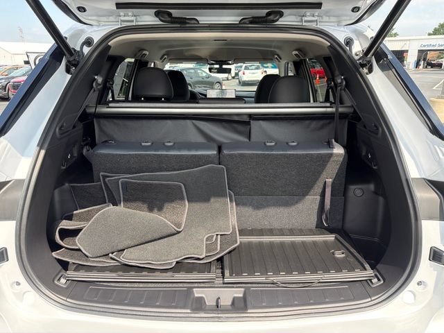 Used 2025 Mitsubishi Outlander SE FWD image 26