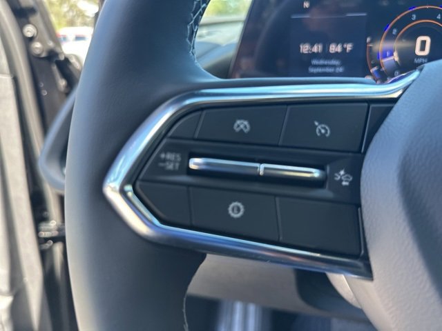 New 2026 Chevrolet Traverse LT w/ LPO, Floor Liner Package image 18
