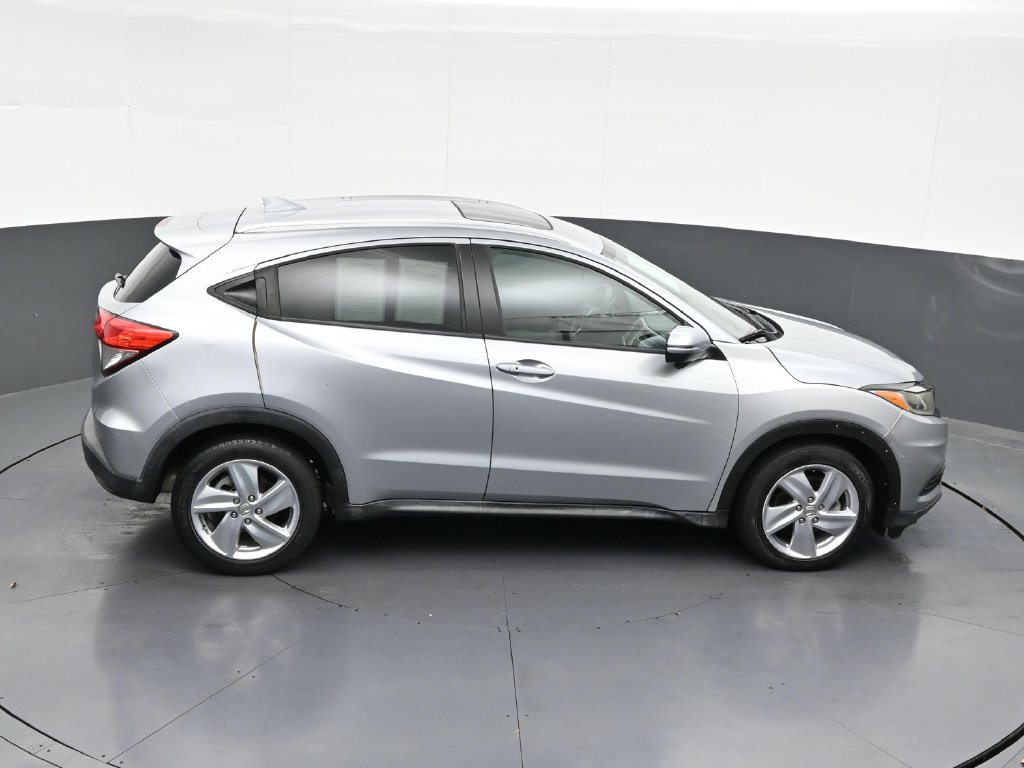 Used 2020 Honda HR-V EX image 17