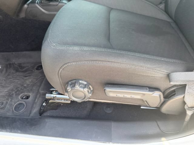 Used 2023 Jeep Wrangler Unlimited Sport AWD/4WD image 22