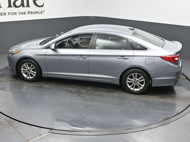 Used 2017 Hyundai Sonata SE FWD image 42