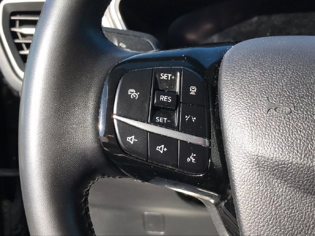 Used 2024 Ford Escape Platinum AWD/4WD image 8