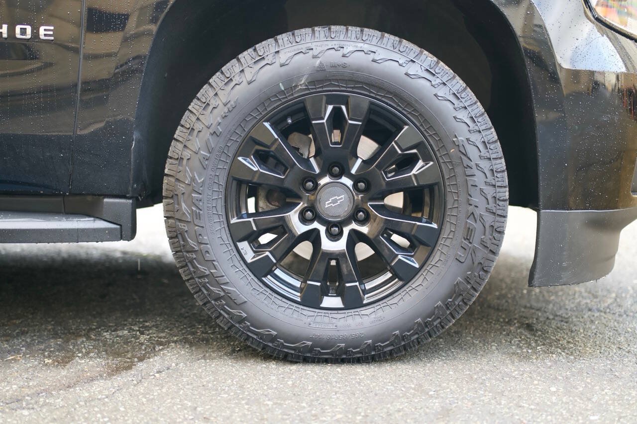 Used 2019 Chevrolet Tahoe LT AWD/4WD image 26