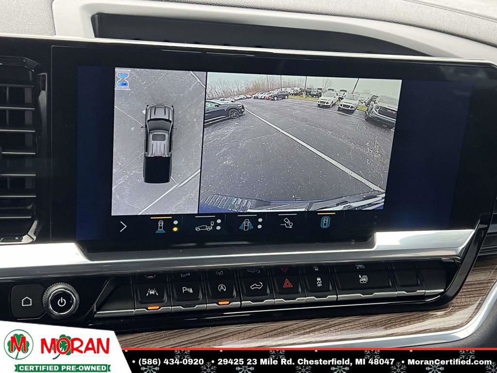 Used 2022 Chevrolet Silverado 1500 RST w/ Convenience Package II image 22