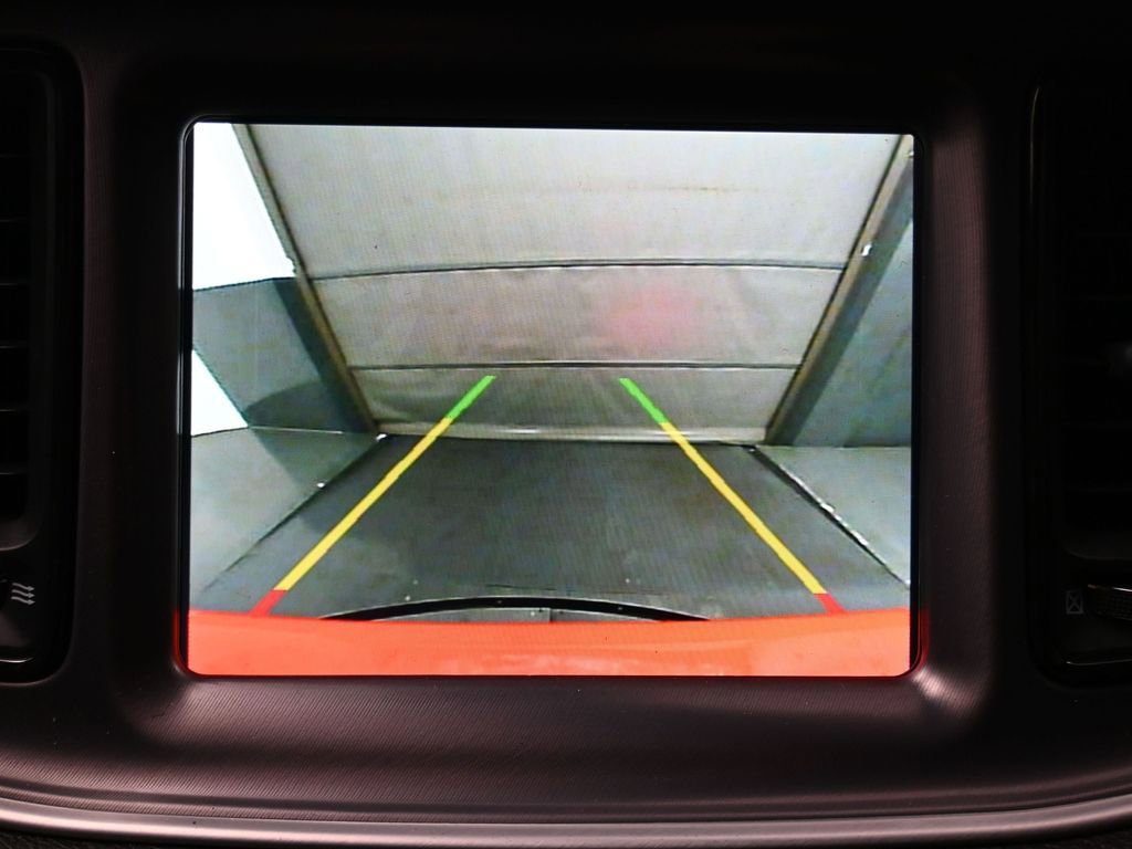 Used 2021 Dodge Challenger R/T Scat Pack image 19