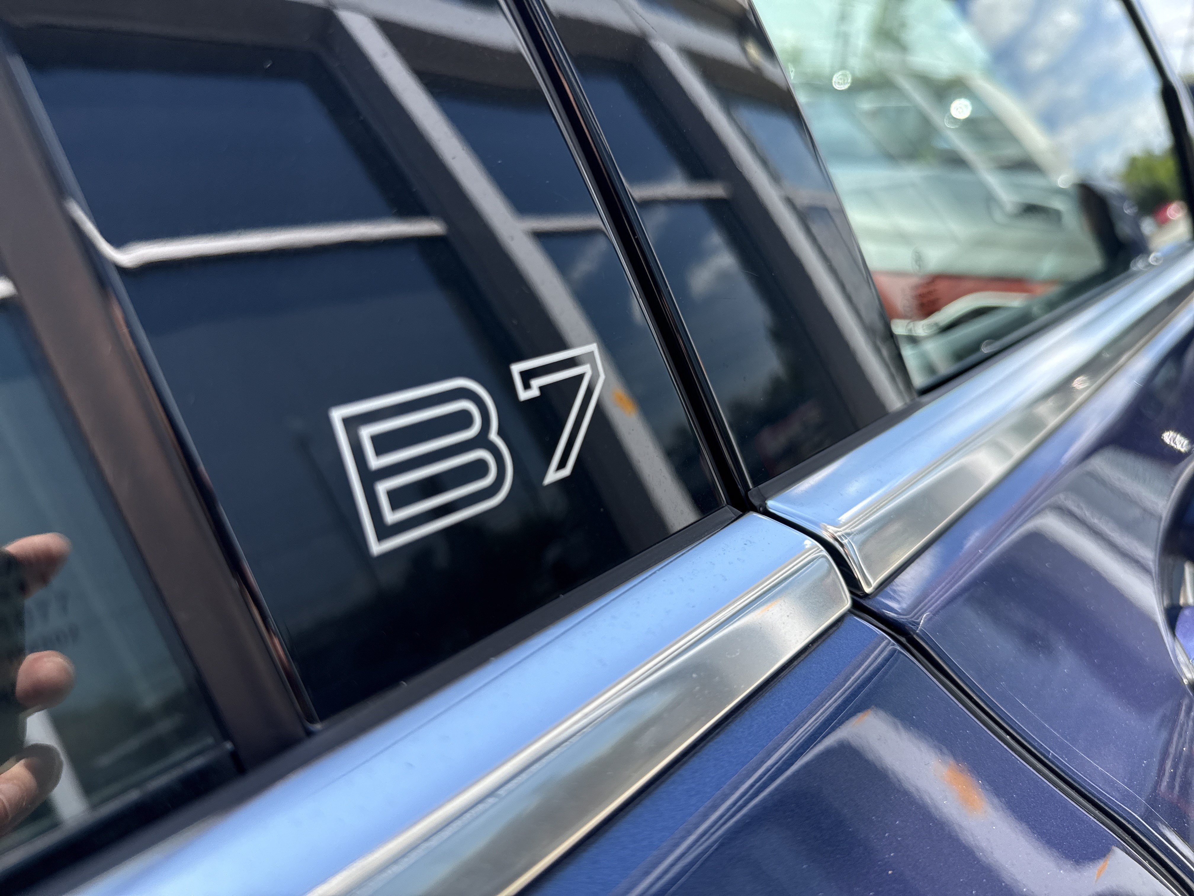 Used 2018 BMW ALPINA B7 xDrive AWD/4WD image 29