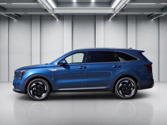 Certified 2025 Kia Sorento EX AWD/4WD image 7