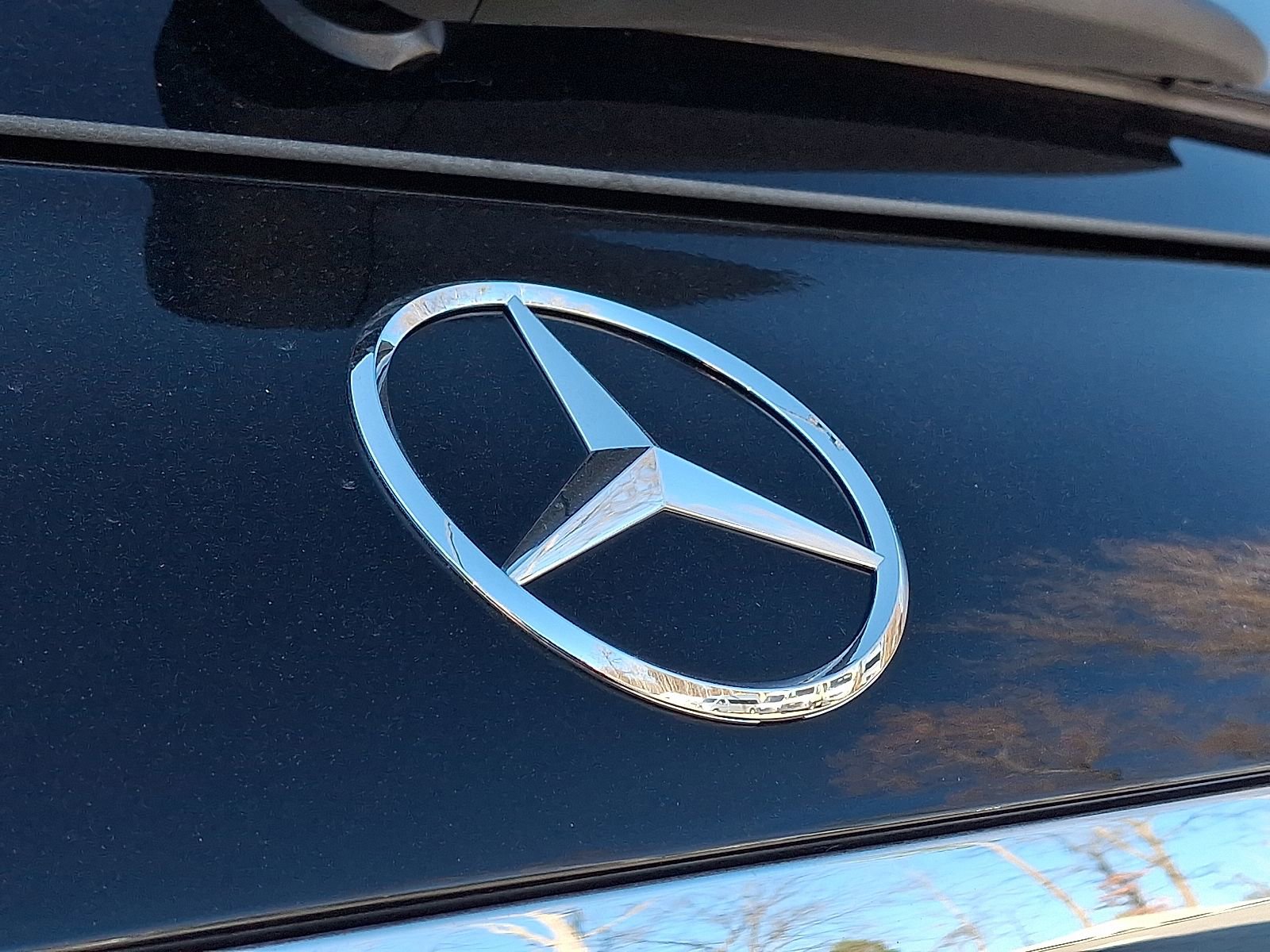 Certified 2025 Mercedes-Benz GLE 350 4MATIC image 33