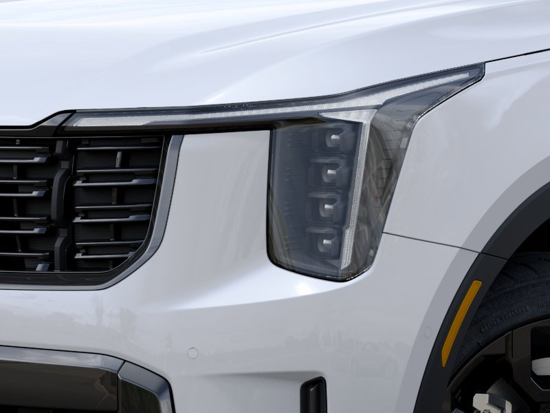 New 2026 Kia Sorento SX Prestige AWD/4WD image 10