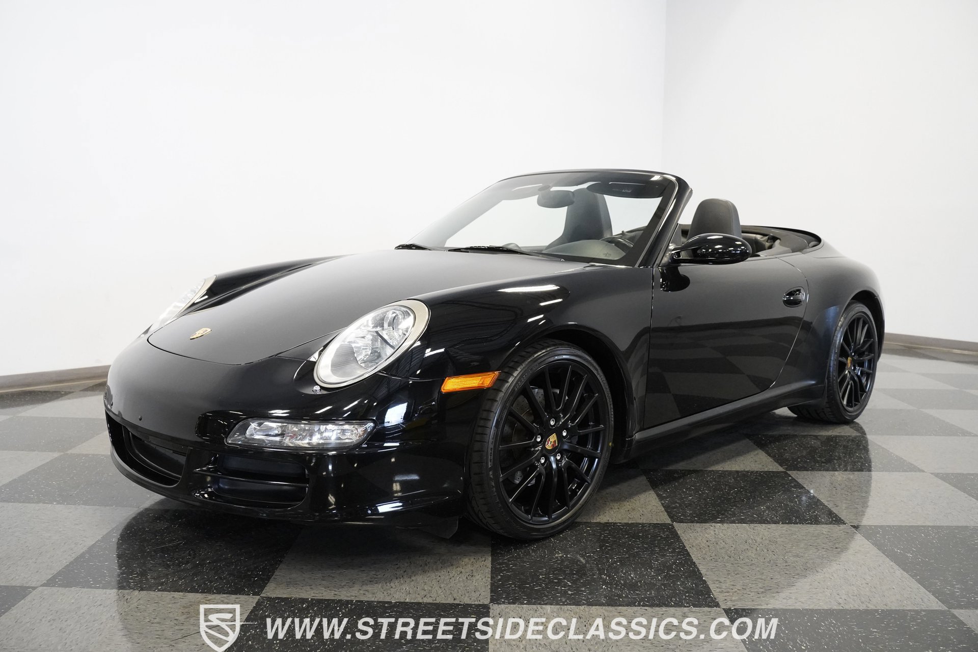 Used 2005 Porsche 911 Carrera image 19