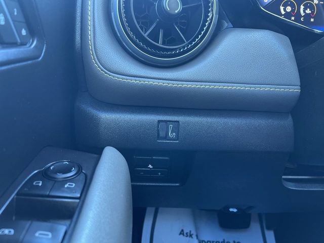 Used 2023 Chevrolet Colorado ZR2 w/ ZR2 Convenience Package III image 19