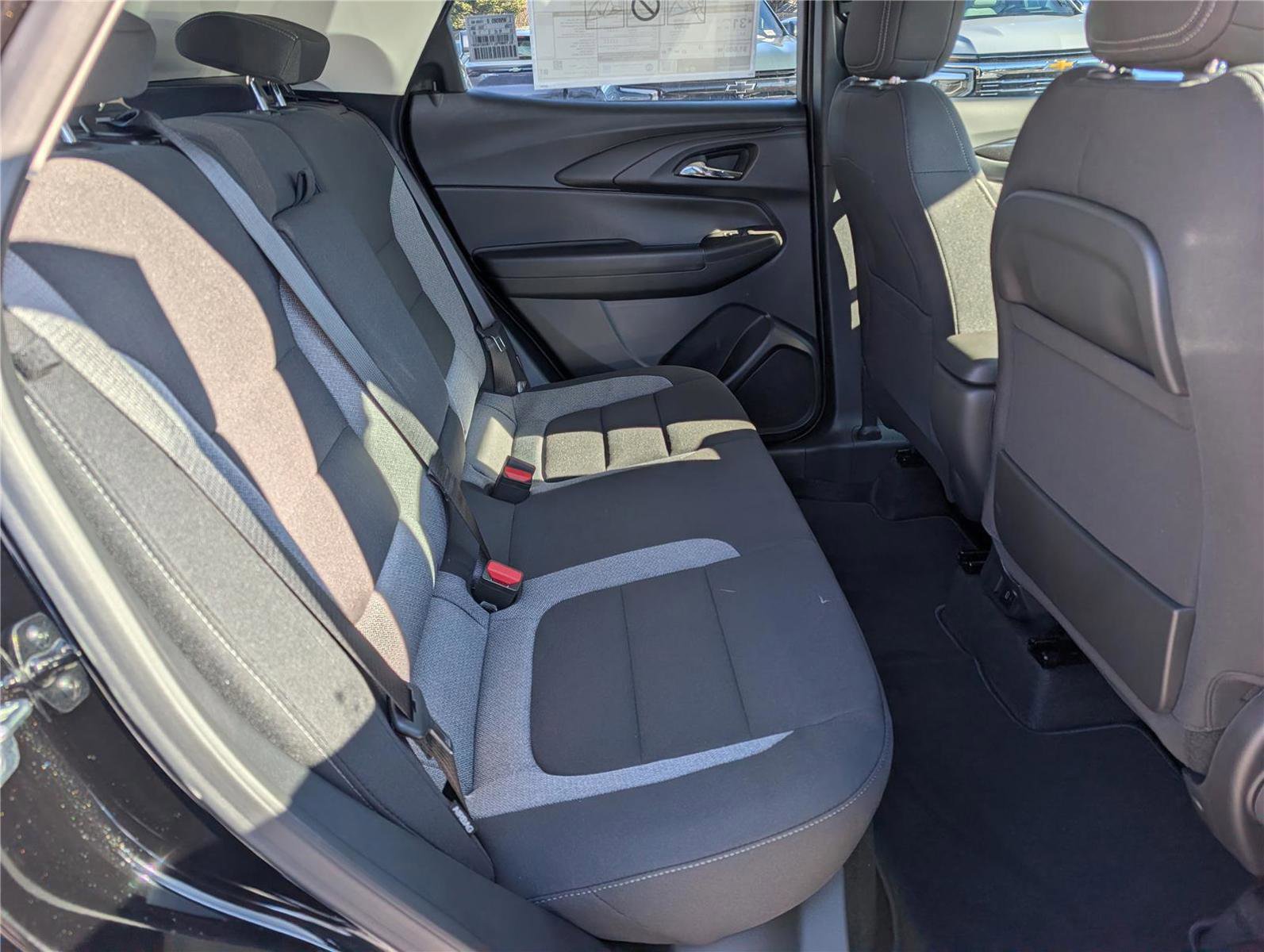 New 2026 Chevrolet TrailBlazer LT w/ Convenience Package image 9