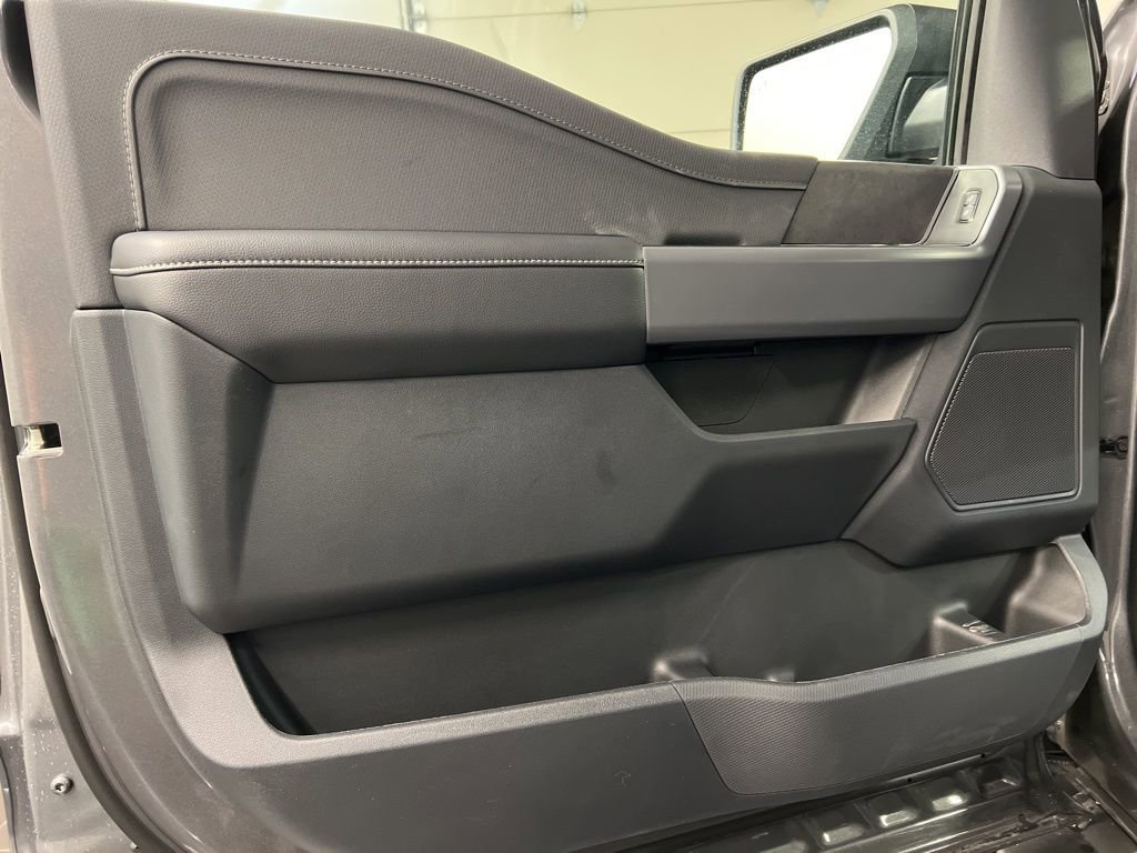 New 2026 Ford F150 XLT AWD/4WD image 30