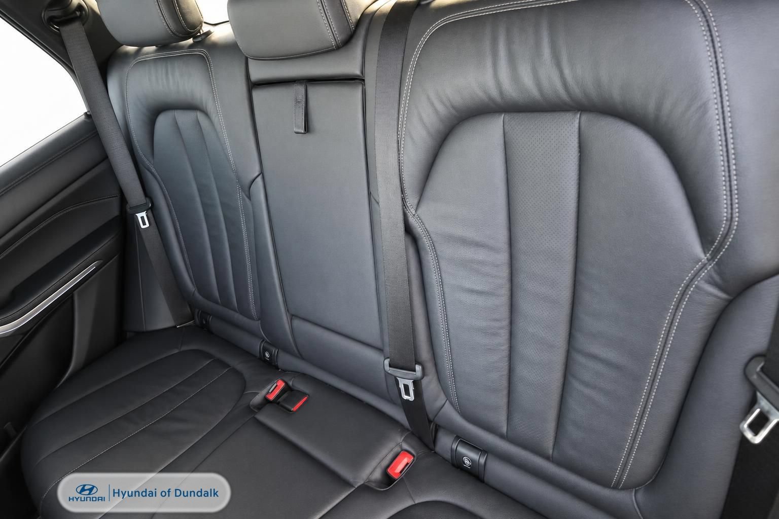 Used 2019 BMW X5 xDrive40i w/ Convenience Package AWD/4WD image 9