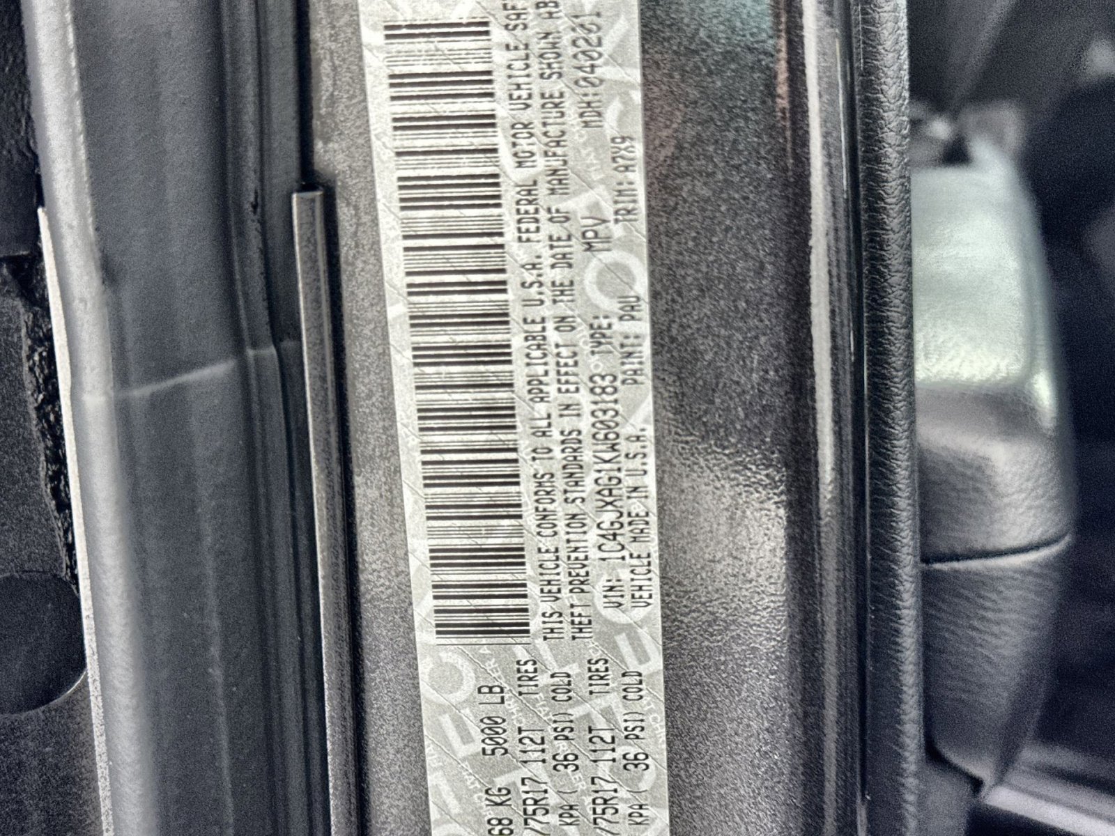 Used 2019 Jeep Wrangler Sport image 27