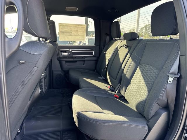 New 2026 RAM 2500 Big Horn AWD/4WD image 18