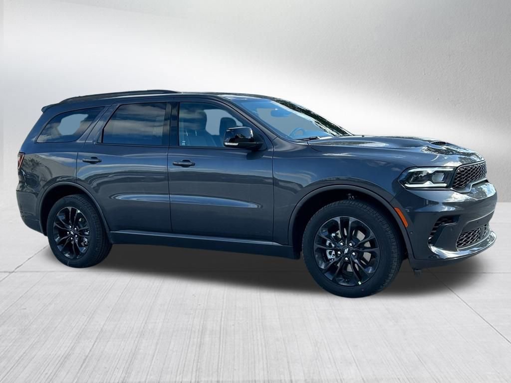 New 2026 Dodge Durango GT image 3