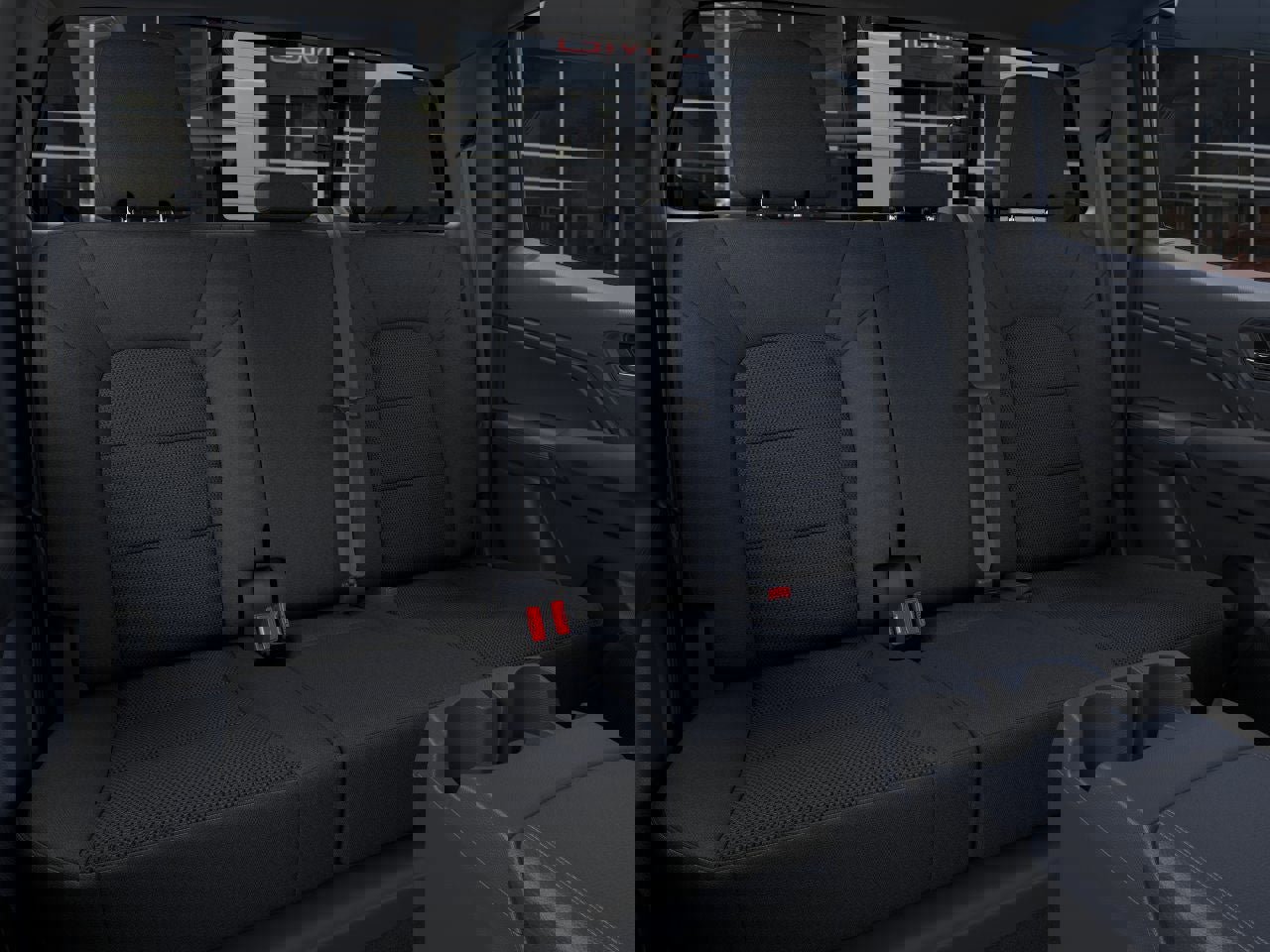 New 2025 GMC Canyon Elevation w/ Convenience Package image 41