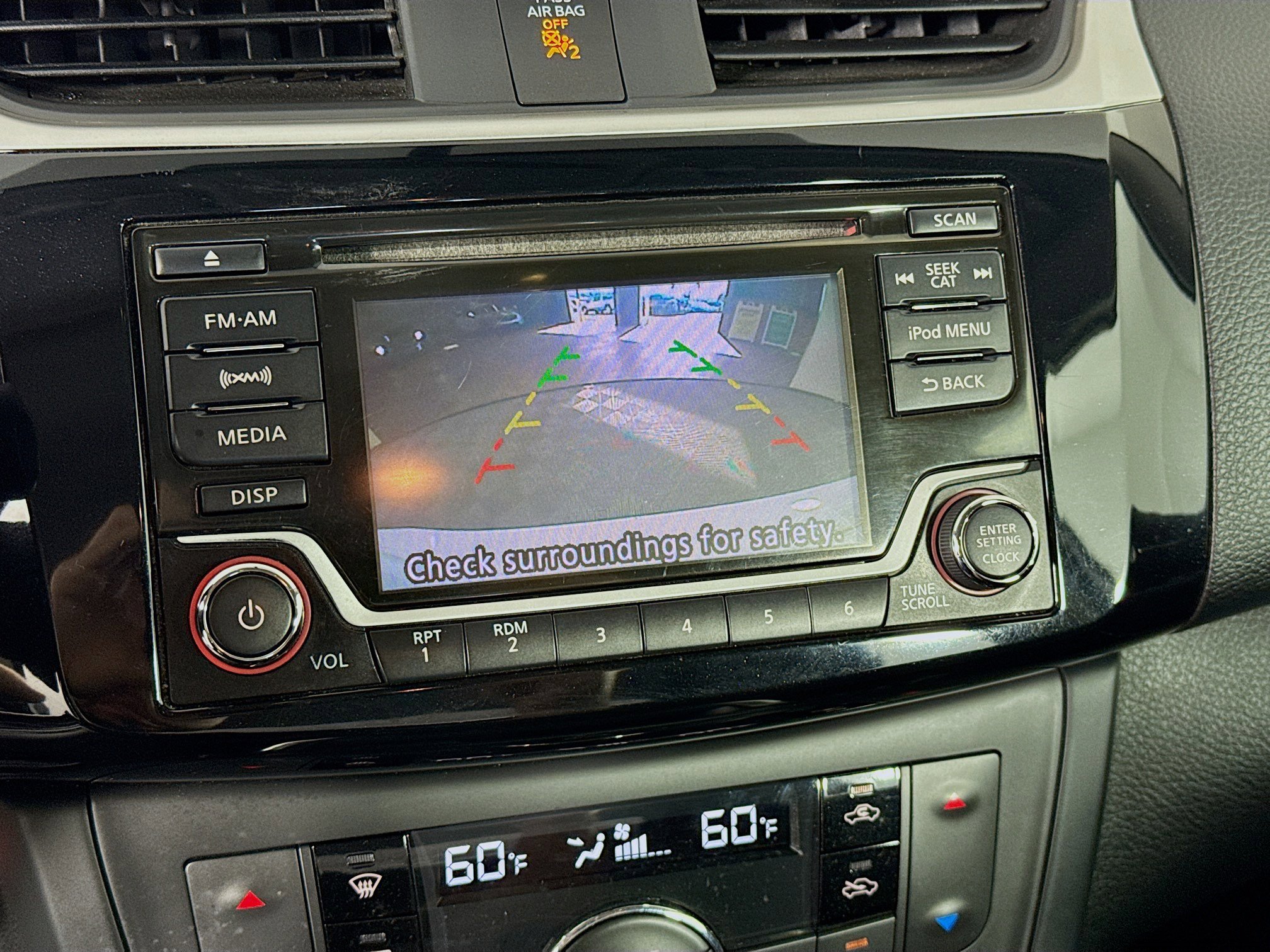 Used 2018 Nissan Sentra SV image 15