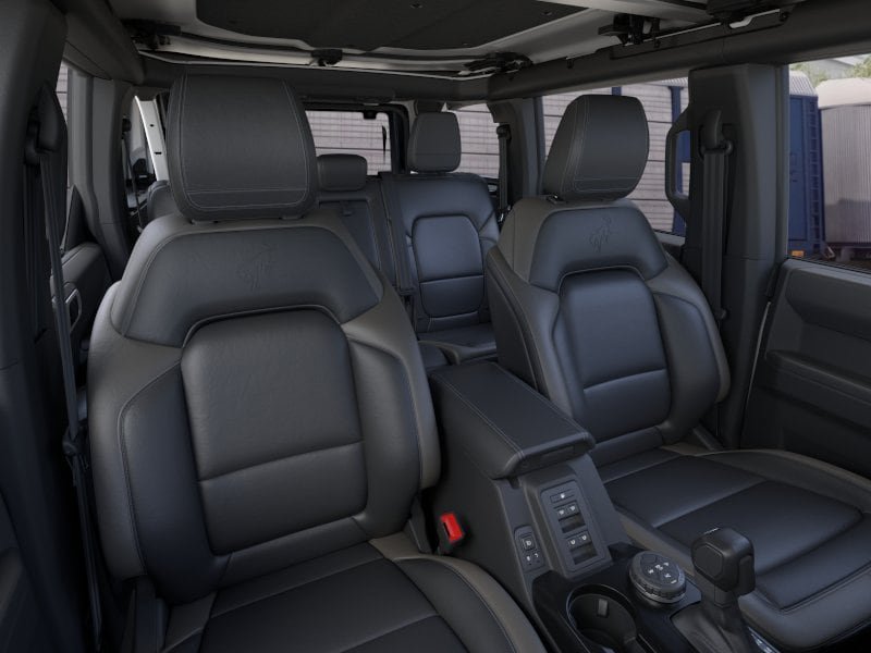 New 2026 Ford Bronco Outer Banks AWD/4WD image 36
