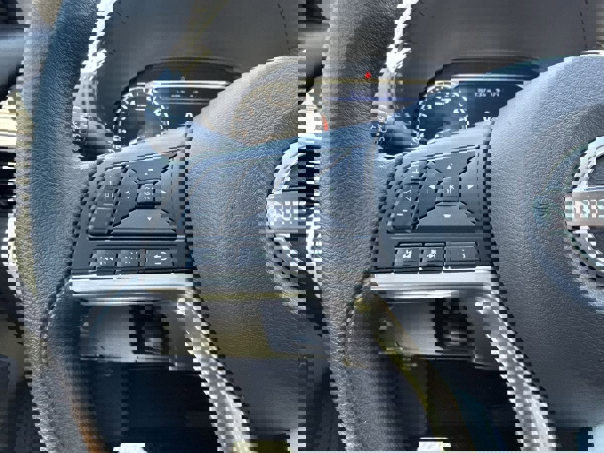 New 2025 Nissan Altima 2.5 SV w/ SV Special Edition Package image 24