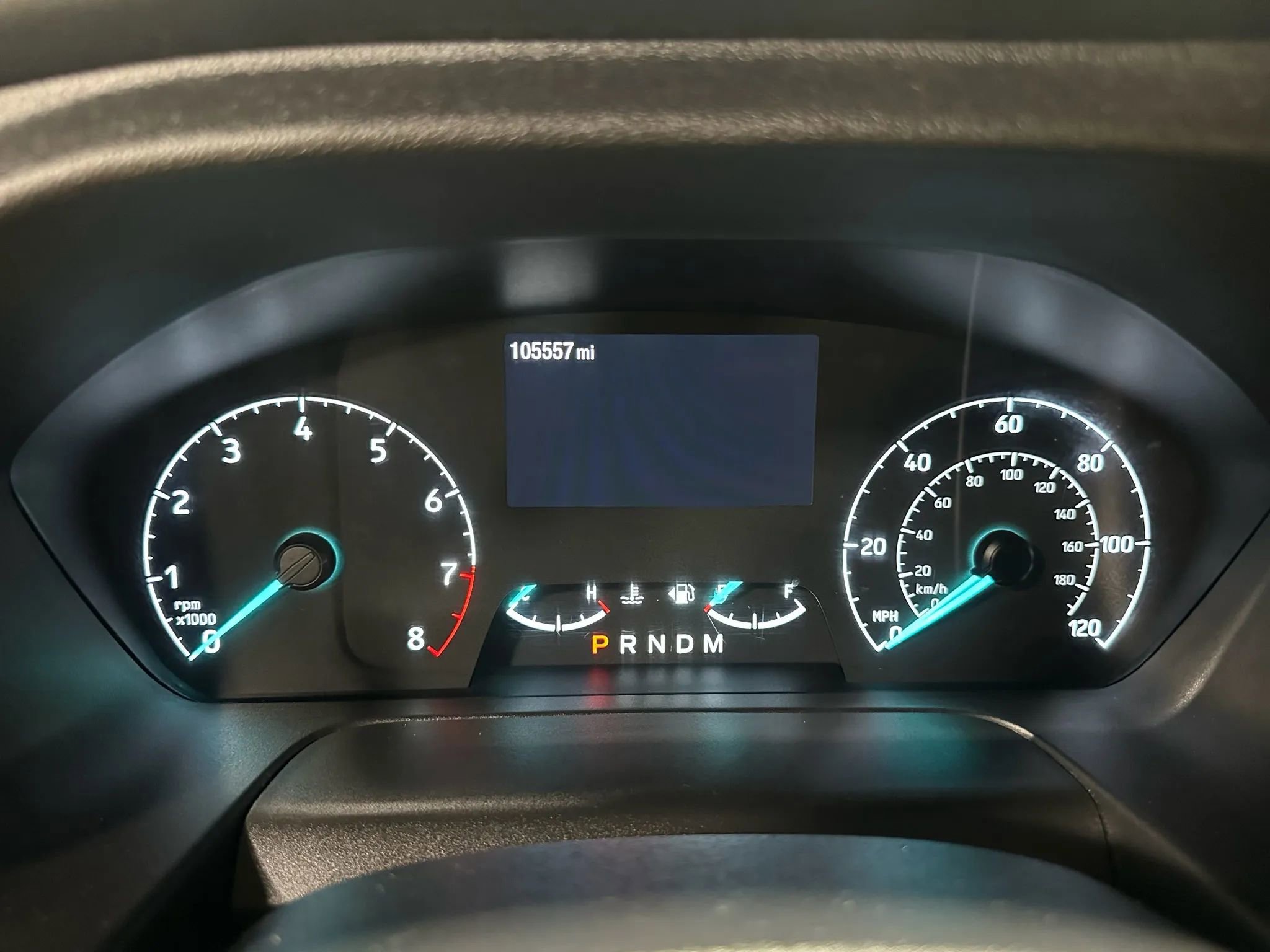 Used 2020 Ford Transit 150 XL RWD image 36
