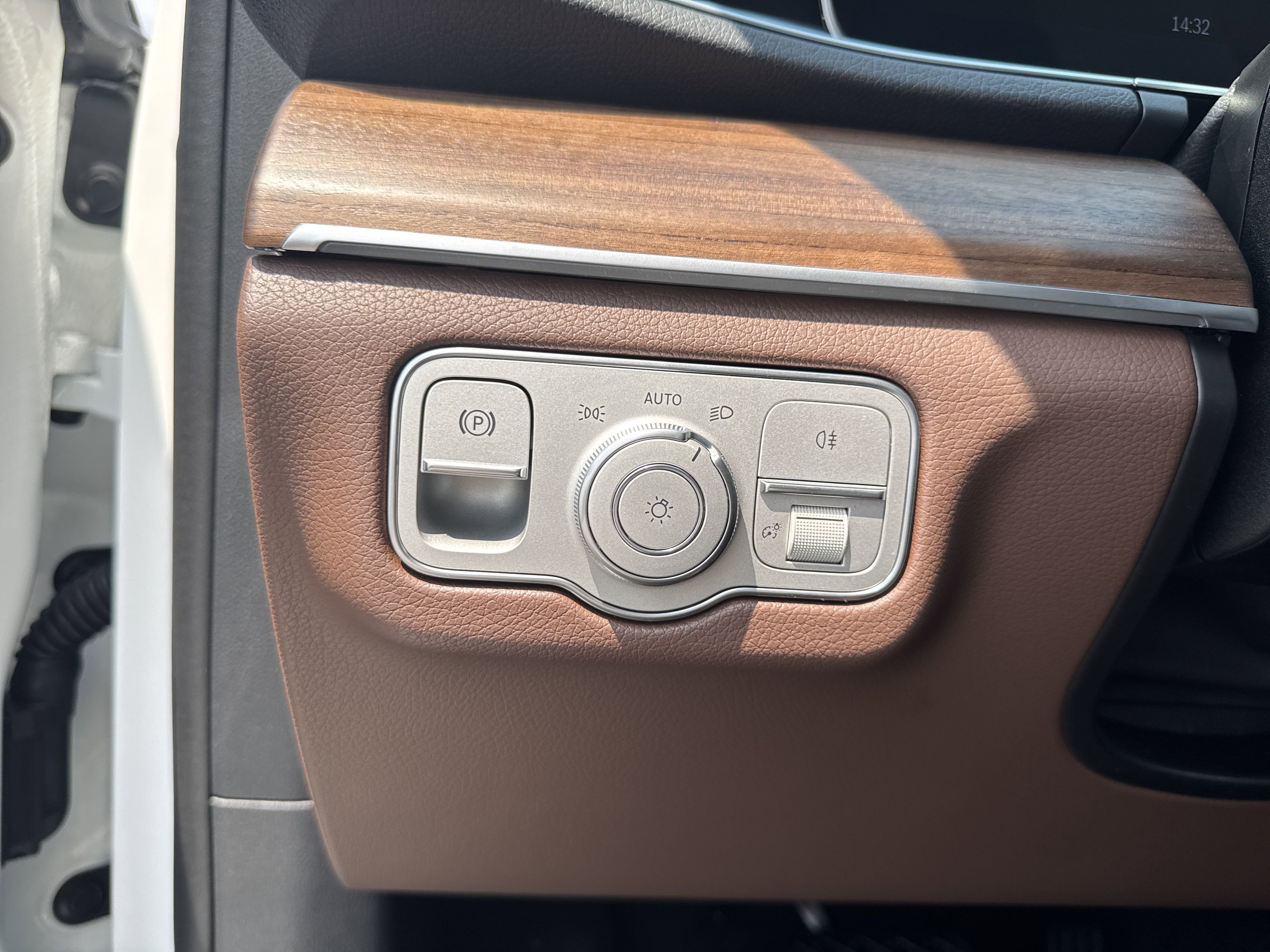 Used 2026 Mercedes-Benz GLE 350 4MATIC image 13