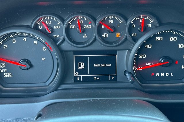 Used 2025 GMC Sierra 1500 Pro w/ Graphite Edition image 23