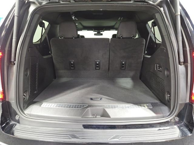 Used 2022 GMC Yukon XL Denali image 25