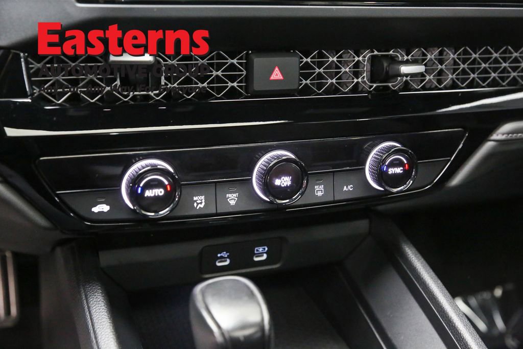 Used 2024 Honda Accord Sport image 19