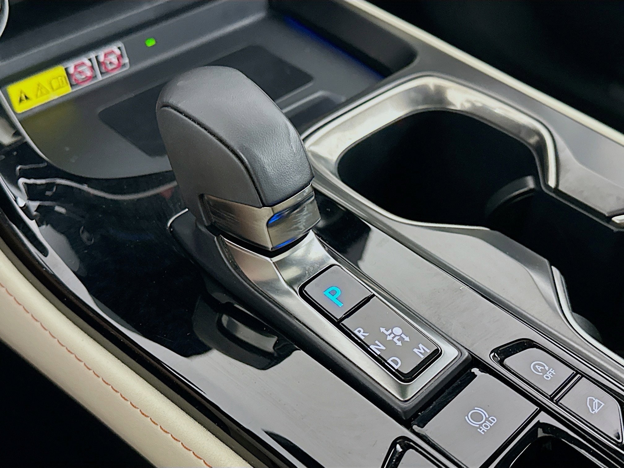 Used 2024 Lexus NX 350 AWD image 25