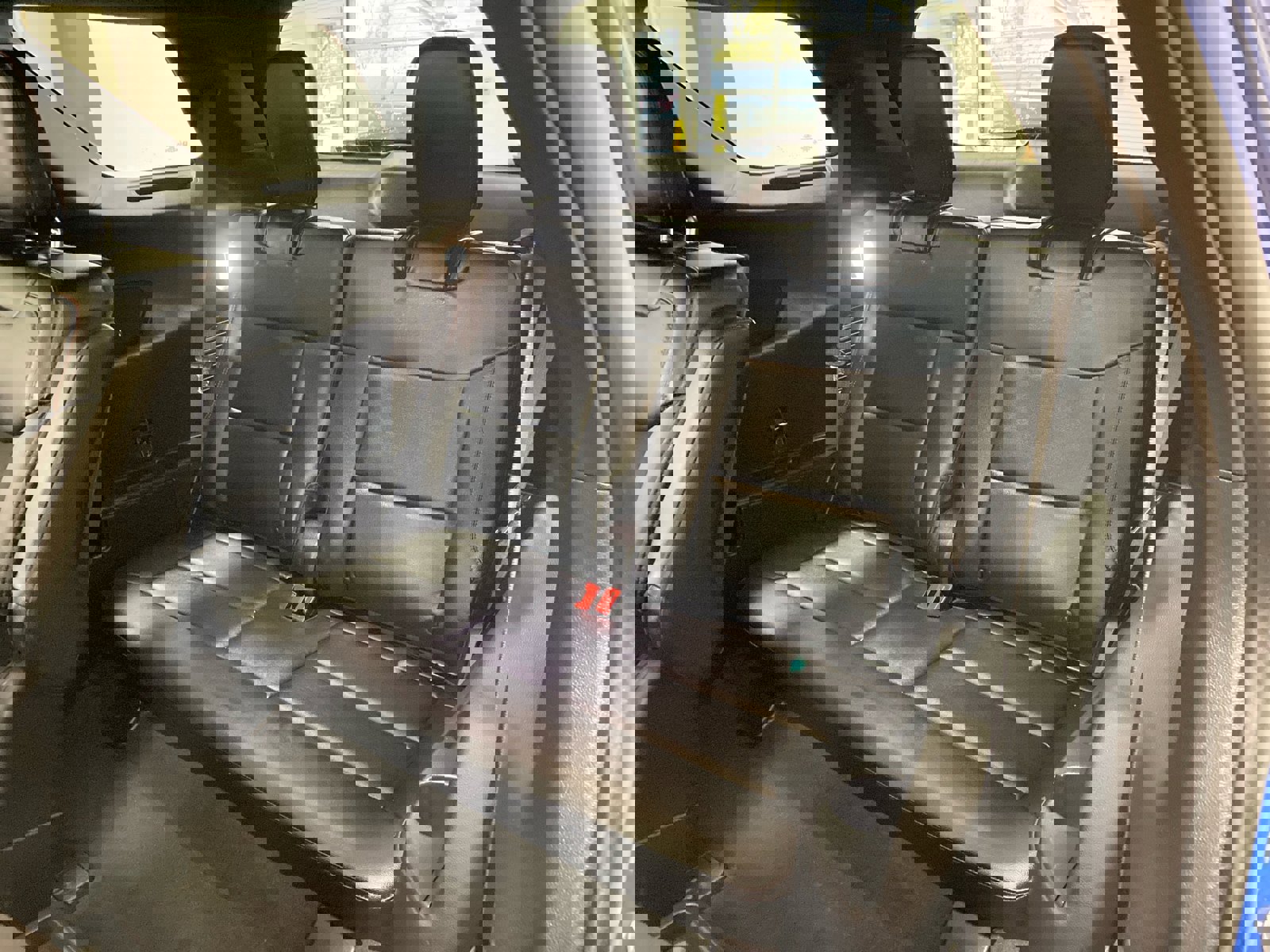 Certified 2023 Ford Explorer ST w/ Equipment Group 401A image 11