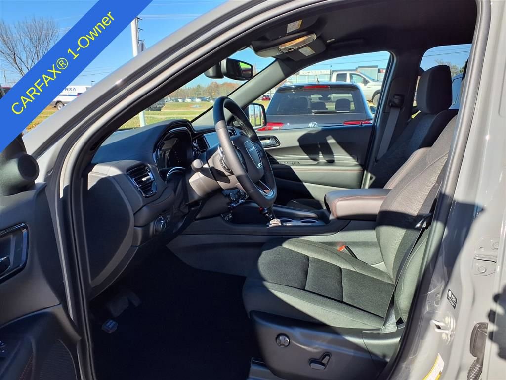 Used 2026 Dodge Durango GT image 18
