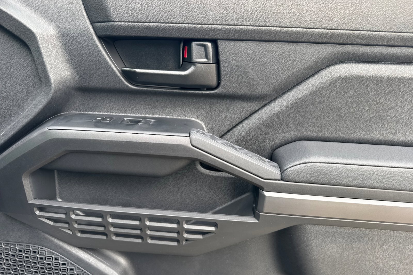 New 2025 Toyota Tacoma SR5 image 19