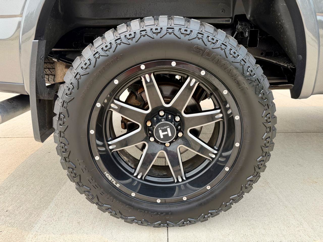 Used 2019 Ford F150 XLT w/ Equipment Group 302A Luxury AWD/4WD image 33