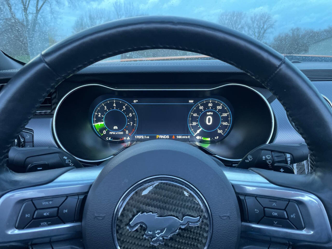 Used 2018 Ford Mustang GT Premium w/ Equipment Group 401A image 19