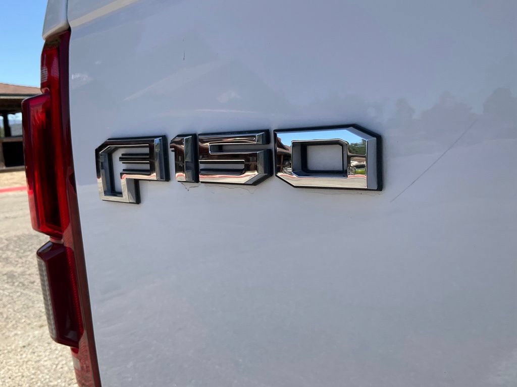 Used 2017 Ford F150 Lariat AWD/4WD image 21