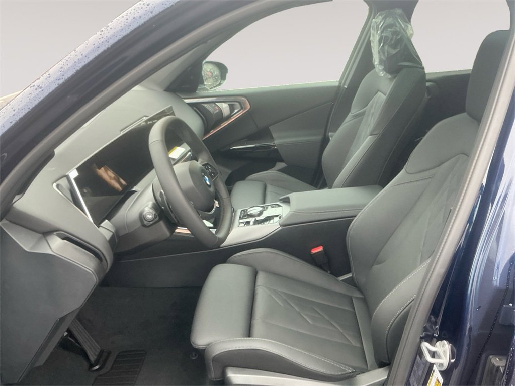 New 2026 BMW X3 xDrive30 w/ Convenience Package image 9
