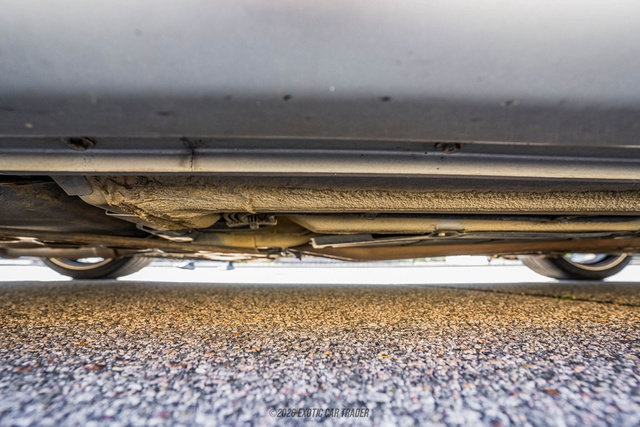 Used 2006 Nissan 350Z Coupe w/ (N93) Cargo Convenience Pkg image 54