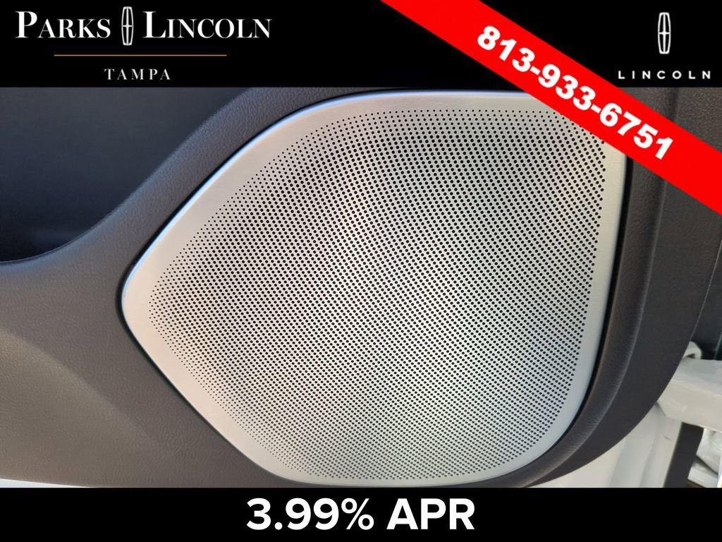Certified 2023 Lincoln Nautilus Black Label AWD/4WD image 17